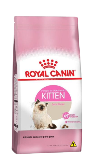 ROYAL CANIN / Gatos / Cachorros / 2 kg