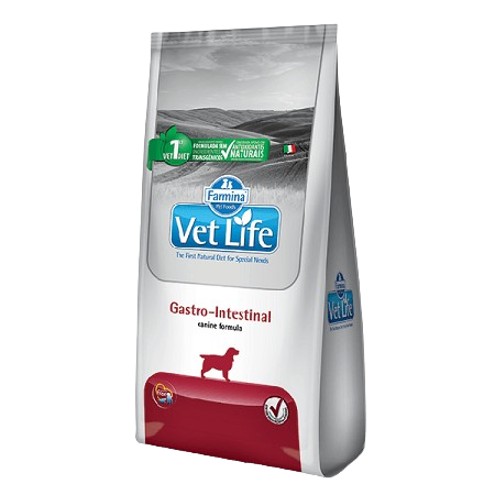 VETLIFE / Gastrointestinal / Perros / Adulto 10 kg